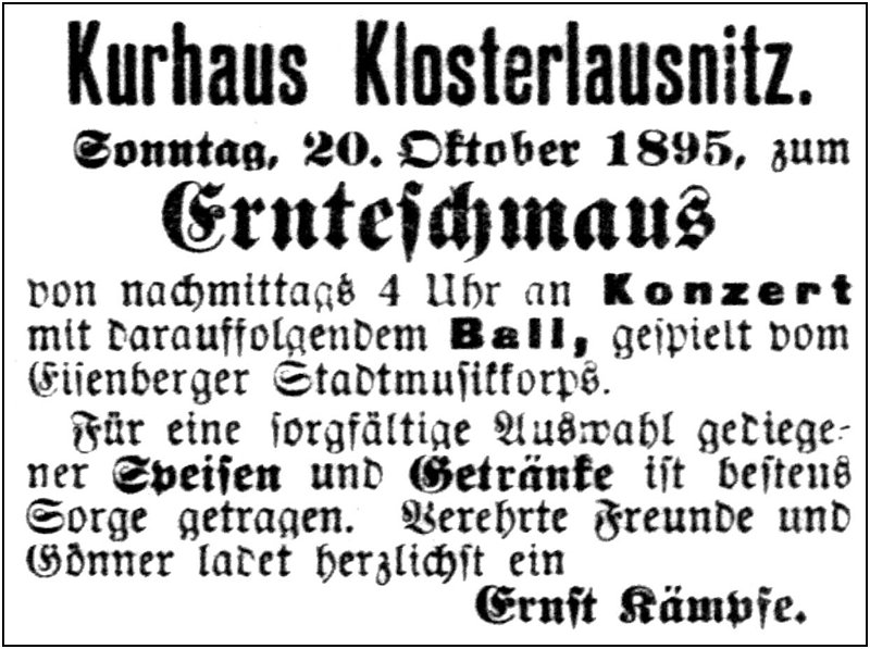 1895-10-19 Kl Kurhaus